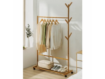 vikir typ3 vesiak interier bambus