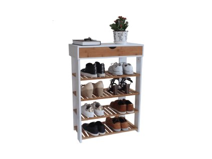 botnik biela prirodna nuget typ1