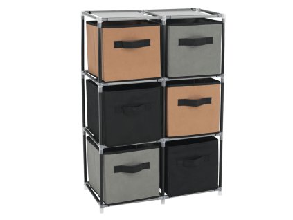 camilo typ2 komoda siva hneda latka hlavna