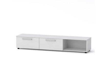 TV stolek MG-8 TV DOPRODEJ (Barva dub sonoma)