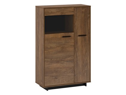 delis c1 vitrina komoda lava hl