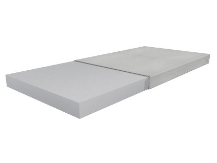 Pěnová matrace EUREKA výška 10 cm