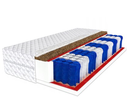 milo miniatura matrace N