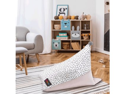 pompom interier model 0