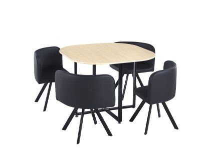 bevis new stol jedal d dub 01