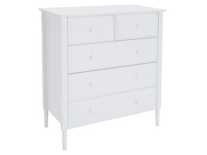teana komoda biela 01