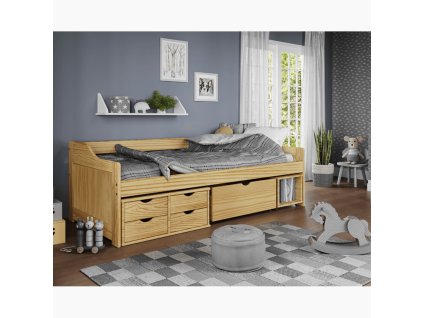 maxi new hneda interier