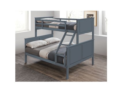 postel poschodova siva rozlozitelna siva nevil hlavna