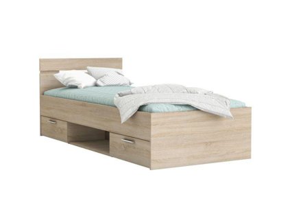 midea postel hlavna
