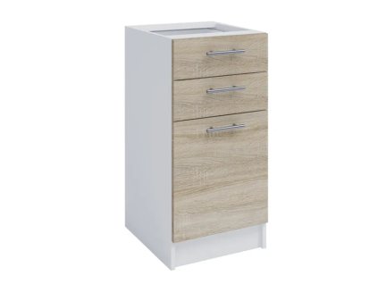 dolna skrinka dub sonoma biela fabiana s40sz2 hlavna