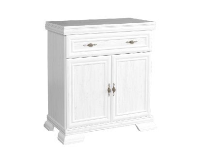 kora biela kk1 hlavna