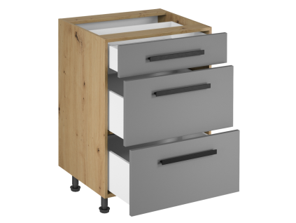 langen d60s3u open 1m siva
