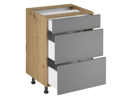 langen d60s3p open 1m siva