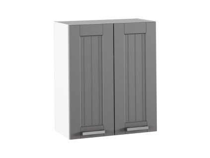 julia typ6 2DV biela tmavosiva horna