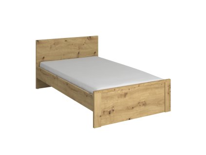 airon postel 120 hlavna