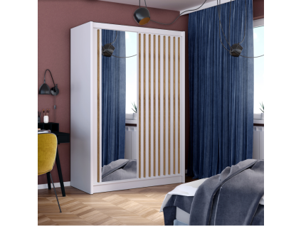 LADDER biela 150 03