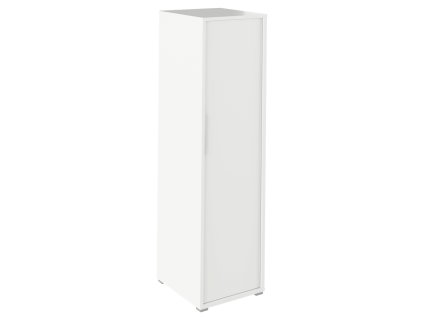 Věšáková skříň RIOMA TYP 20 (barva dub artisan)