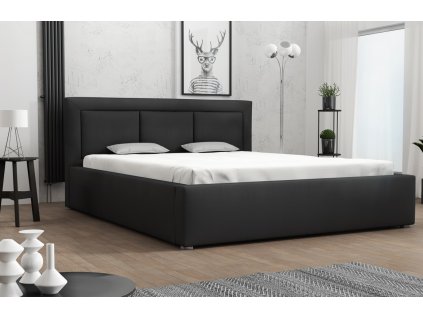 Postel MIRABEL 140x200 výběr látek