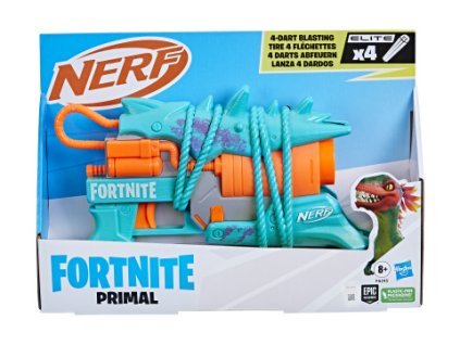 Nerf Fortnite Primal