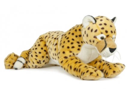 Plyš Gepard 71 cm