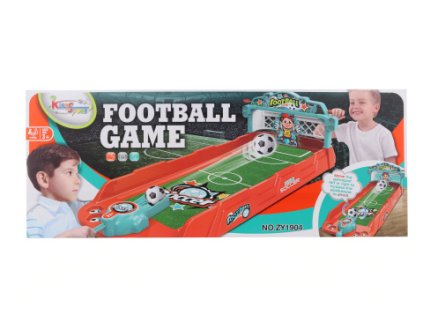 Hra fotbal