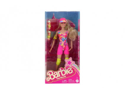 Barbie Barbie ve filmovém oblečku 5 HRB04