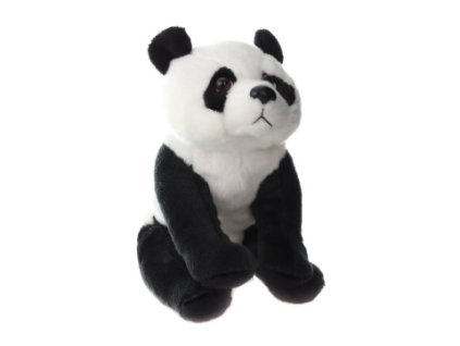 Plyš Panda 29 cm