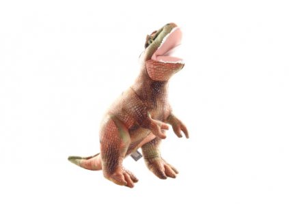 Plyš T-Rex