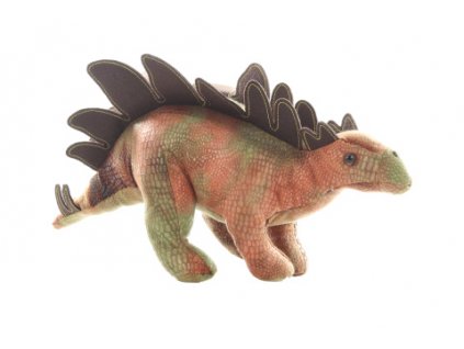 Plyš Stegosaurus