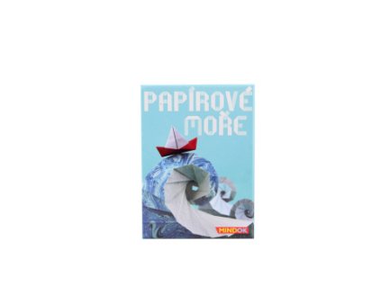Papírové moře