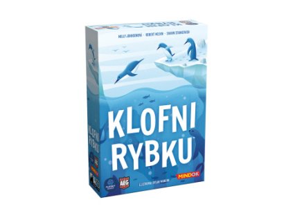 Klofni rybku