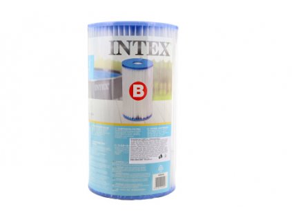 INTEX Náhradní filtr 29005