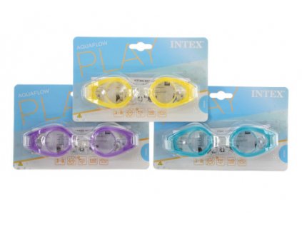 INTEX Plavecké brýle 55602