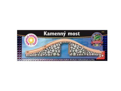 Maxim Kamenný most