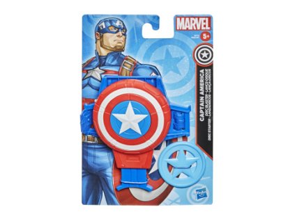 Avengers Rukavice Kapitán Amerika