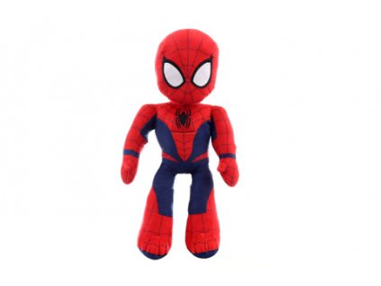 Plyš Spiderman 30 cm