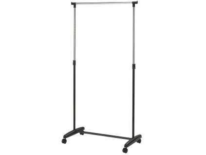 Pojízdný věšák NOVA