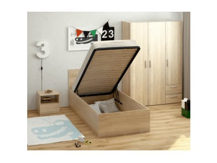 doli sonoma 90 postel 02