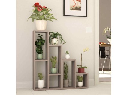 Stojan na květiny AZKABAN mokka