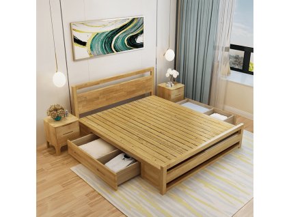 sheila postel borovica 0