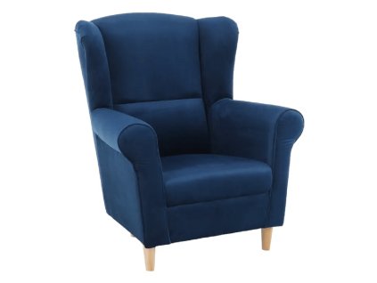 charlot modra hlavny obrazok