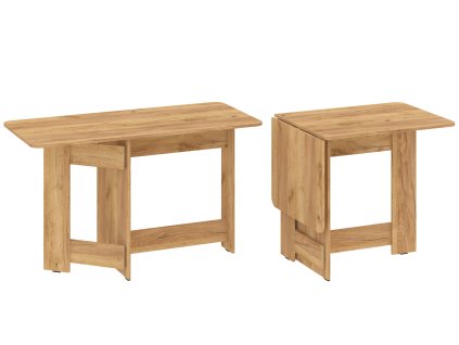 Skládací stůl KN-06 (Barva antracit)