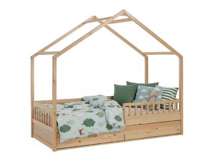 bianka postel prirodna ai02