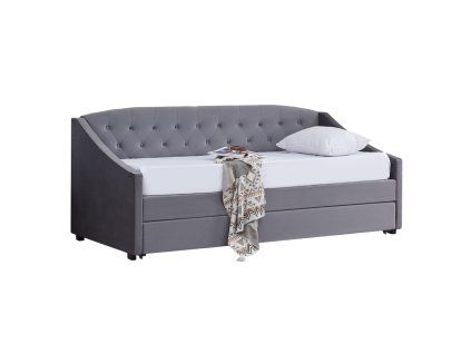 aloda postel siva 05