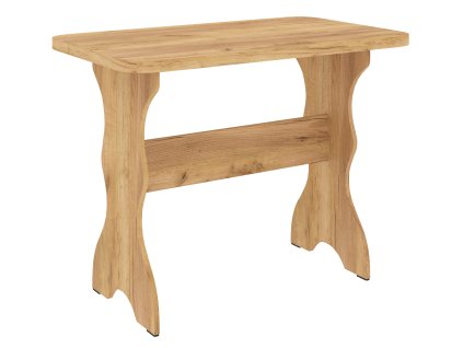Jídelní stůl SN-01 (Barva antracit)