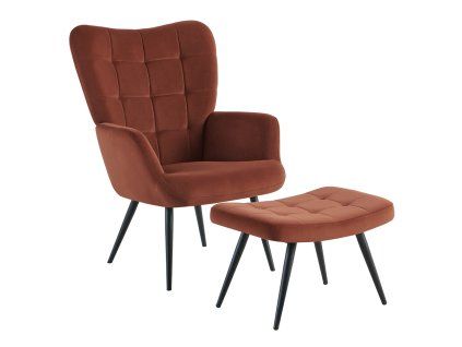 haben velvet hneda 01