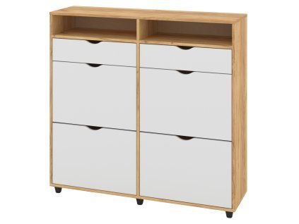 Botník T-06 (Barva antracit)
