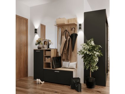 vetlanda dub artisan grafit 05