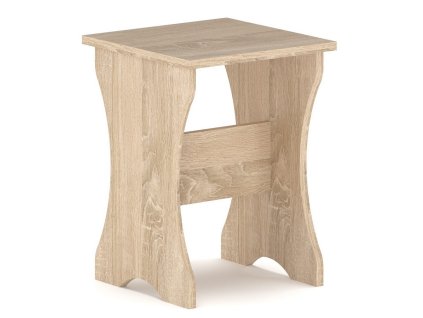 Jídelní židle 2ks NAPOLEON