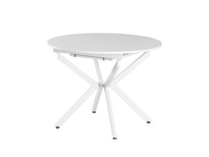 abero typ 1 stol biela 1